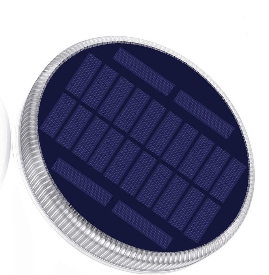 IMMAX TERRACE ROUND LED világítás