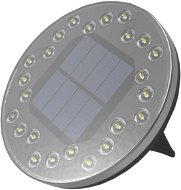 Zahradní osvětlení IMMAX Venkovní solární LED osvětlení CUTE 4 ks v balení 0,45W - Zahradní osvětlení