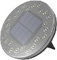 IMMAX Solar-LED-Außenbeleuchtung CUTE 4 Stück im Pack 0,45W - Gartenbeleuchtung