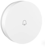 Příslušenství pro zvonky IMMAX NEO LITE Smart venkovní tlačítko pro bezdrátový domovní zvonek - Příslušenství pro zvonky