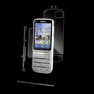 ZAGG InvisibleSHIELD Nokia C3-01.5 - Ochranná fólia
