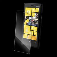 ZAGG InvisibleSHIELD Nokia Lumia 920 - Ochranná fólia