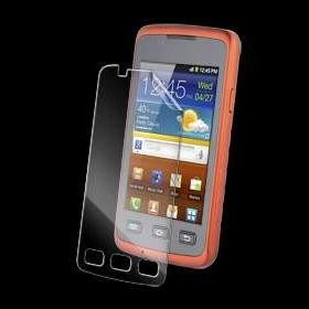 ZAGG InvisibleSHIELD Samsung Galaxy Xcover - Ochranná fólie - Hlavní obrázek