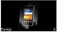 ZAGG InvisibleSHIELD Samsung Galaxy Player 3.6 - Schutzfolie