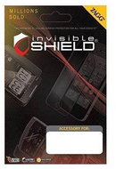 ZAGG InvisibleSHIELD Samsung C6712 Star II Duos - Film Screen Protector