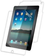 ZAGG InvisibleSHIELD iPad 2 - Film Screen Protector