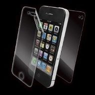 ZAGG InvisibleSHIELD iPhone 4 - Ochranná fólia
