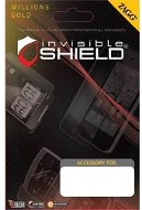 ZAGG invisibleSHIELD iPhone 4 - Védőfólia