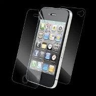 ZAGG InvisibleSHIELD iPhone 4/4S White - Schutzfolie