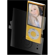 ZAGG InvisibleSHIELD iPod Nano 5th Generation - Ochranná fólie