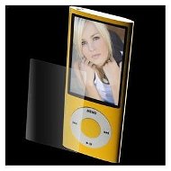 InvisibleSHIELD Apple iPod Nano 5th Generation - Schutzfolie