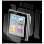 InvisibleSHIELD Apple iPod Nano 6th Generation - Film Screen Protector