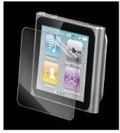 ZAGG InvisibleSHIELD iPod Nano 6th Generation - Ochranná fólie