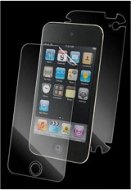 InvisibleSHIELD Apple iPod Touch 4th Generation - Film Screen Protector