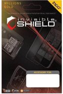 ZAGG InvisibleSHIELD Apple iPhone 5 HD - Film Screen Protector