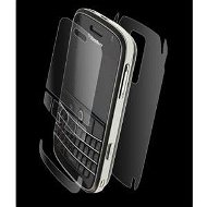 InvisibleSHIELD BlackBerry 9000 Bold - Film Screen Protector