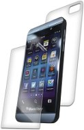 ZAGG InvisibleSHIELD BlackBerry Z10 - Ochranná fólia