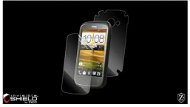 ZAGG invisibleSHIELD HTC Desire C - Védőfólia
