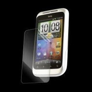 ZAGG InvisibleSHIELD HTC Wildfire S - Film Screen Protector