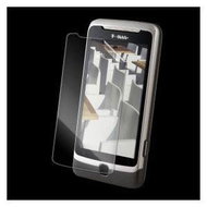 InvisibleSHIELD HTC Desire Z - Film Screen Protector