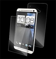 ZAGG InvisibleSHIELD HTC One - Ochranná fólia