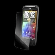 ZAGG InvisibleSHIELD HTC Sensation - Film Screen Protector