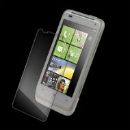 ZAGG InvisibleSHIELD HTC Radar - Film Screen Protector