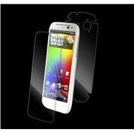 ZAGG InvisibleSHIELD HTC Sensation XL - Film Screen Protector