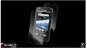 ZAGG InvisibleSHIELD Motorola Atrix HD - Film Screen Protector