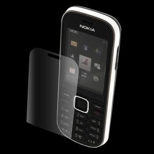 InvisibleSHIELD Nokia 3720 - Film Screen Protector - Main image