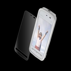 InvisibleSHIELD Nokia 5230 - Film Screen Protector - Main image