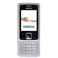 InvisibleSHIELD Nokia 6300 - Schutzfolie