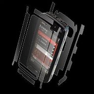 InvisibleSHIELD Nokia 5800 XpressMusic - Schutzfolie