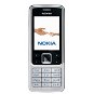 InvisibleSHIELD Nokia 6300 - Schutzfolie
