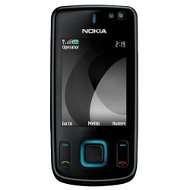 ZAGG InvisibleSHIELD Nokia 6600 Slide - Ochranná fólie