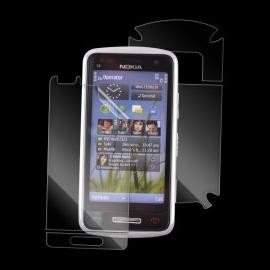 ZAGG InvisibleSHIELD Nokia C6-01 - Film Screen Protector - Main image
