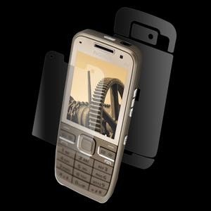 InvisibleSHIELD Nokia E52 - Film Screen Protector - Main image