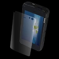 InvisibleSHIELD Nokia N900 - Film Screen Protector