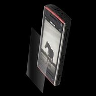 InvisibleSHIELD Nokia X6 - Schutzfolie