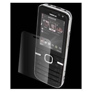 InvisibleSHIELD Nokia 6730 - Film Screen Protector - Main image