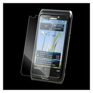 ZAGG InvisibleSHIELD Nokia E7 - Film Screen Protector