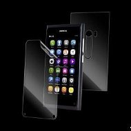 ZAGG InvisibleSHIELD Nokia N9 - Ochranná fólia