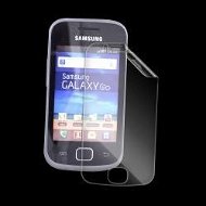 ZAGG InvisibleSHIELD Samsung Galaxy Gio S5660 - Schutzfolie