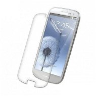 ZAGG invisibleSHIELD HD Samsung Galaxy S III (I9300) - Védőfólia