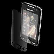 ZAGG InvisibleSHIELD Samsung Jet (S8000) - Ochranná fólie