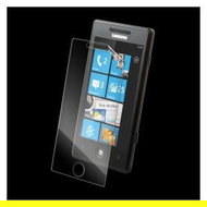 ZAGG InvisibleSHIELD Samsung Omnia 7 SGH-i8700 - Film Screen Protector