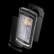InvisibleSHIELD Samsung SGH-i8910 Omnia HD - Film Screen Protector