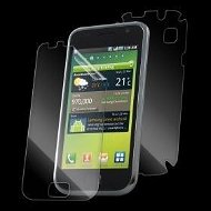 InvisibleSHIELD Samsung Galaxy S i9000 - Film Screen Protector
