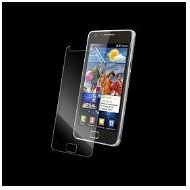 ZAGG InvisibleSHIELD Samsung Galaxy S2 (i9100) - Ochranná fólie