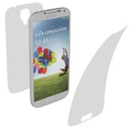 ZAGG InvisibleSHIELD Samsung Galaxy S4 (i9505) - Schutzfolie